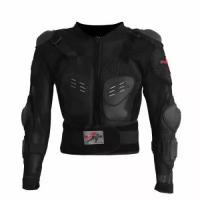 Моточерепаха Pro-Biker HXP-13 Black, XXXL