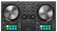 Native Instruments Traktor Kontrol S2 MK3 - 2-х канальный системный контроллер