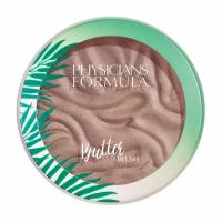 PHYSICIANS FORMULA Румяна для лица Murumuru Butter Blush с маслом мурумуру, 7,5 г, Сливово-розовый