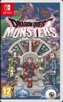 Dragon Quest Monsters: The Dark Prince [NSwitch]