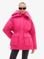 Куртка TOPTOP STUDIO, розовый-XS