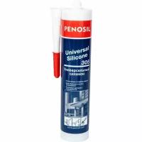 Герметик универсальный прозрачный PENOSIL Premium Universal Silicone, 280ml