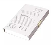 Папка для бумаг картонная (до 400 л) 3 шт