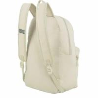 Рюкзак Puma Phase Backpack бежевый