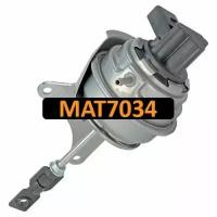 Актуатор турбины Volkswagen Passat, Touran, Audi A3, Skoda Octavia Seat Altea, Leon (Ауди А3, Фольксваген Пассат) (2063-050-722)