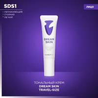 Travel Size Легкий стойкий увлажняющий тональный крем Dream Skin Manly PRO