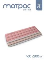 Матрасы Mr.Mattress Migi ed, 160х200 см