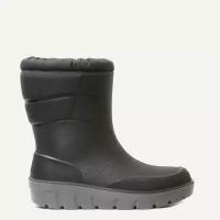 Nora Сапоги THERMIC+ LOW RU 43 EU 44, Black