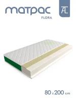 Матрас Flora New Lif Mr.Mattress, 80х200 см