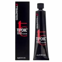 Goldwell Topchic 12BS серебристо-бежевый блондин 60 мл