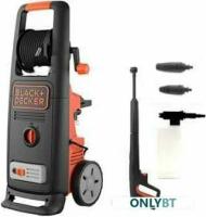 Мойка высокого давления Black and Decker BXPW2200E