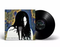 Виниловая пластинка Линда "Песни тибетских лам" (1994/2023) Black Vinyl