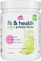 Prime Kraft Fit & Health Protein Shake (500гр) Фисташковое мороженое