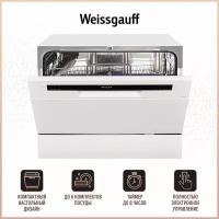 Посудомоечная машина Weissgauff TDW 4006
