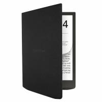 Чехол для электронной книги PocketBook HN-FP-PU-743G-RB-WW черный