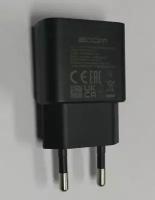 Zoom AD17E блок питания. 5V/1000 mA (H1, H2n, H5, H6, Q2HD, Q4, Q8, R8)