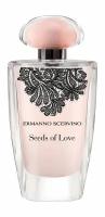 ERMANNO SCERVINO Seeds of Love Парфюмерная вода жен, 100 мл