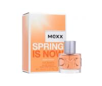 Mexx woman Spring Is Now Туалетная вода 40 мл. limited edition