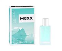 Mexx woman Ice Touch 2014 Туалетная вода 15 мл