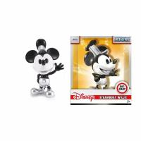 Металлическая фигурка Jada Steamboat Willie 11 см JT07948