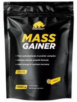 Prime Kraft Mass Gainer (1000г) Клубника-банан