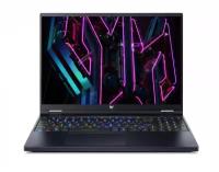 Ноутбук Acer Predator Helios 16 PH16-71-71AV (Intel Core i7 13700HX 2.1GHz/16"/ 2560x1600 165Hz/ 16GB DDR5/ 1TB SSD/ GeForce RTX 4060 8GB 140W/ Win11)