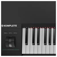 Midi клавиатура Native Instruments Komplete Kontrol S88 MK II