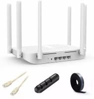 Wi-Fi роутер Xiaomi Redmi Wi-Fi Router AC2100 Выгодный