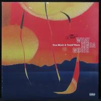 Виниловая пластинка Blue Note Tom Misch & Yussef Dayes – What Kinda Music (2LP)