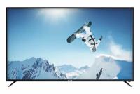 65" Телевизор SkyLine 65U7510 2020 LED, HDR, черный