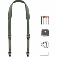 Наплечный ремень PGYTECH Camera Shoulder Strap, цвет Fern Green