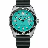 Наручные часы CITIZEN Eco-Drive Наручные часы Citizen AW1760-14X