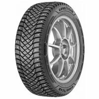 Автомобильная шина Goodyear UltraGrip Arctic 2 SUV 215/65 R17 103T XL D-Stud зимняя