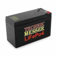 Аккумулятор LiFePO4 12V 6Ah для ИБП