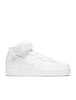 Кроссовки Nike Air Force 1, мужские, белый, 8US