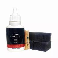 Клей для накладок Elastic Latex Glue 40ml