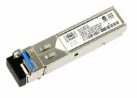 Трансивер Cisco GLC-BX-D SFP 1,25Gbps 1000Base-BX 1310nm-TX 1490nm-RX 10km