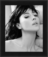 Плакат, постер на бумаге Моника Беллуччи (Monica Bellucci). Размер 42 х 60 см