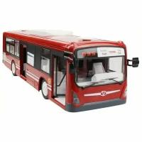 Радиоуправляемая модель автобус Double Eagle 1к20 (E635-003-Red)