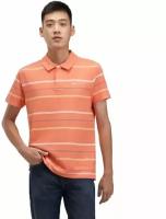 Поло Levis M SS COOL STRIPE POLO CORAL для мужчин 35966-0002 M