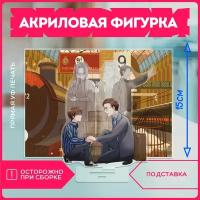 Статуэтка для дома фигурка гарри поттер harry potter