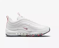 Кроссовки Nike Air Max 97, женские, белый, 35.5RU