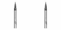 Physicians Formula Подводка водостойкая с комплексом для роста ресниц Eye Booster Ultra-Fine Liquid Eyeliner, Тон: ультра-черный, 1 мл, 2 шт