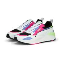 PUMA X-Ray 2 Square PUMA Black-PUMA White-Rav