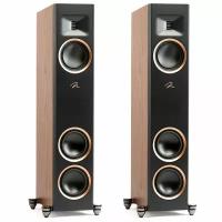 Напольная акустика Martin Logan Motion F10 Walnut