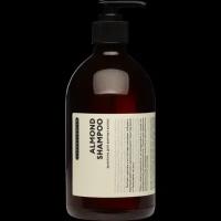 Аlmond Shampoo Шампунь для жирных волос 500 мл