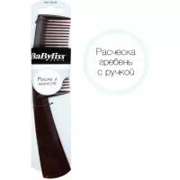 Расческа-гребень для волос Babyliss BS776149_2, коричневый