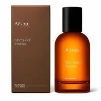 Aesop Marrakech Intense парфюмерная вода 50 мл унисекс