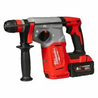 Аккумуляторный перфоратор Milwaukee M18 BLHX-502X