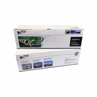 Картридж для HP Color LJ CP 1215/ CM 1312 CB540A (125A)/ CANON LBP-5050 Cartridge 716B ч (2,2K) UNITON Premium GREEN LINE (Eco Protected)